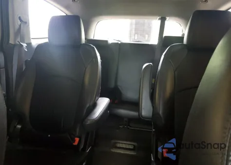 2012 Buick Enclave z USA, uszkodzony, nr VIN 5GAKVCED0CJ118606